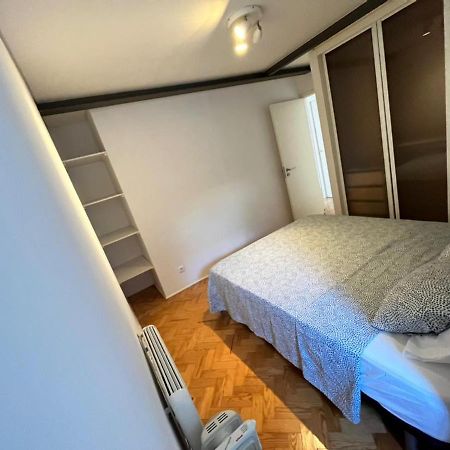 Lisbon Central Apartment Buitenkant foto